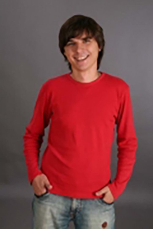 Vsevolod Policshuk photo