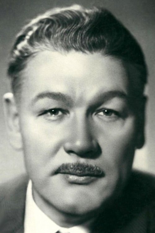 Vsevolod Sanayev photo