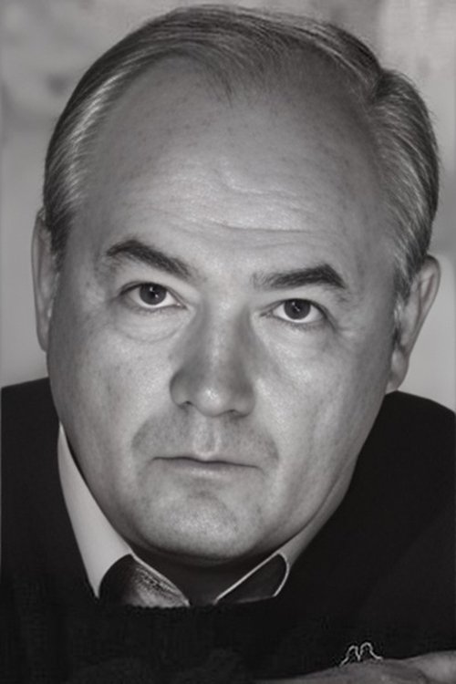 Vsevolod Shilovsky photo