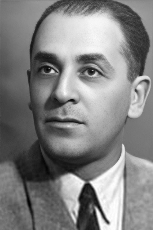 Vsevolod Yakut photo