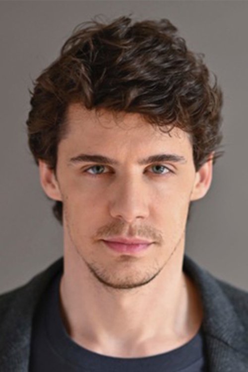 Vučić Perović photo