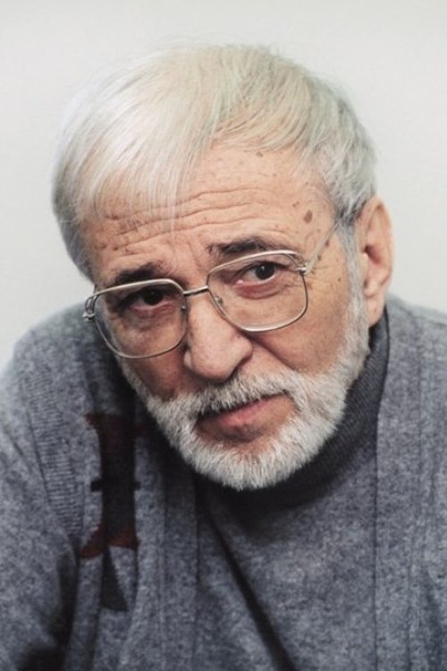 Profile image of Vulo Radev