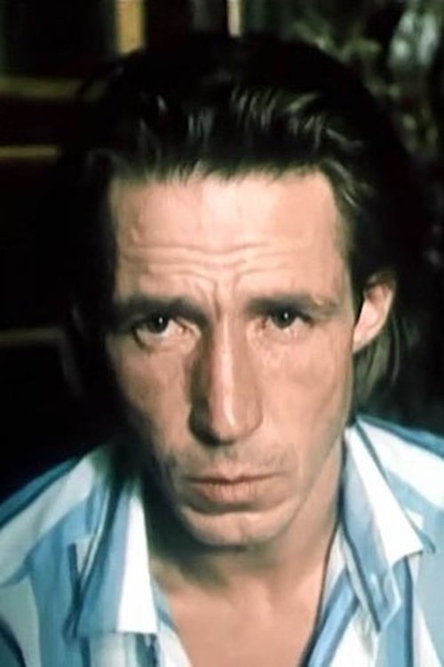 Vyacheslav Bambushek photo