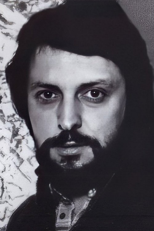 Vyacheslav Dobrynin photo