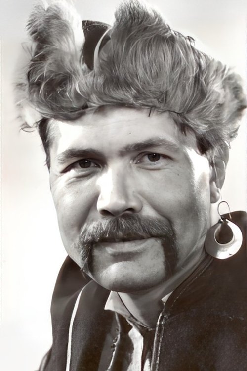 Vyacheslav Dubinin photo