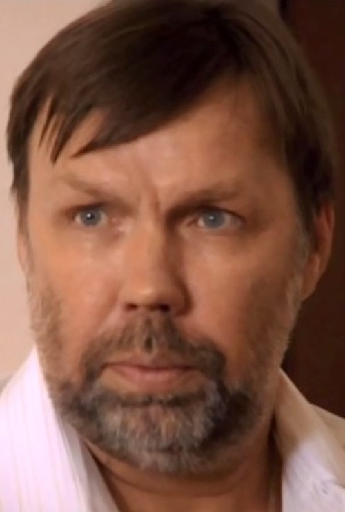 Vyacheslav Glushkov photo