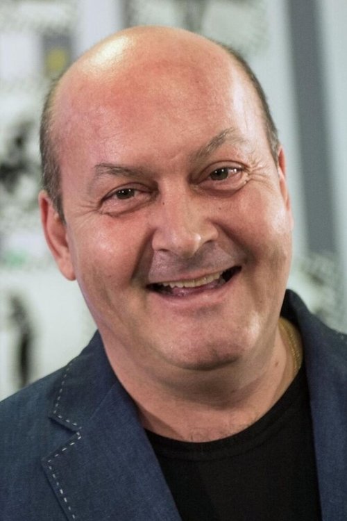 Vyacheslav Grishechkin photo