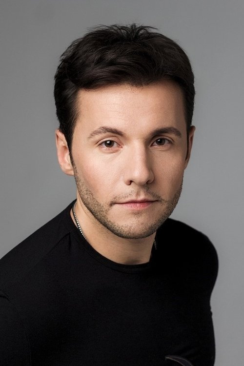 Vyacheslav Manucharov photo