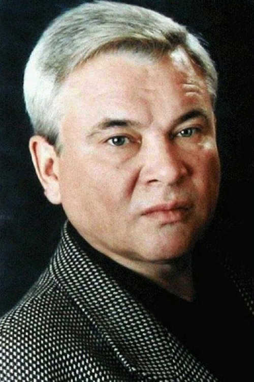 Vyacheslav Molokov photo