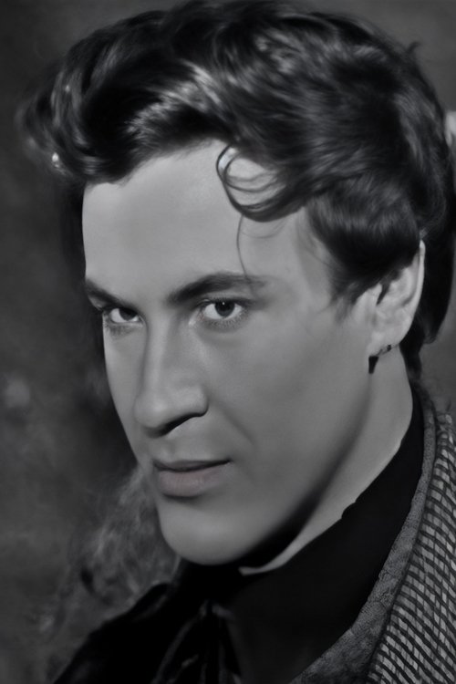 Vyacheslav Persiyanov-Dubrov photo