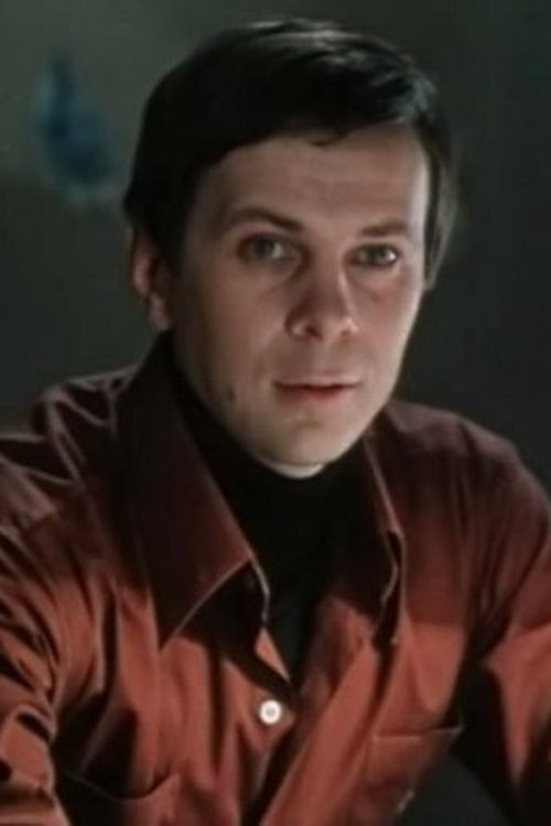 Vyacheslav Platonov photo