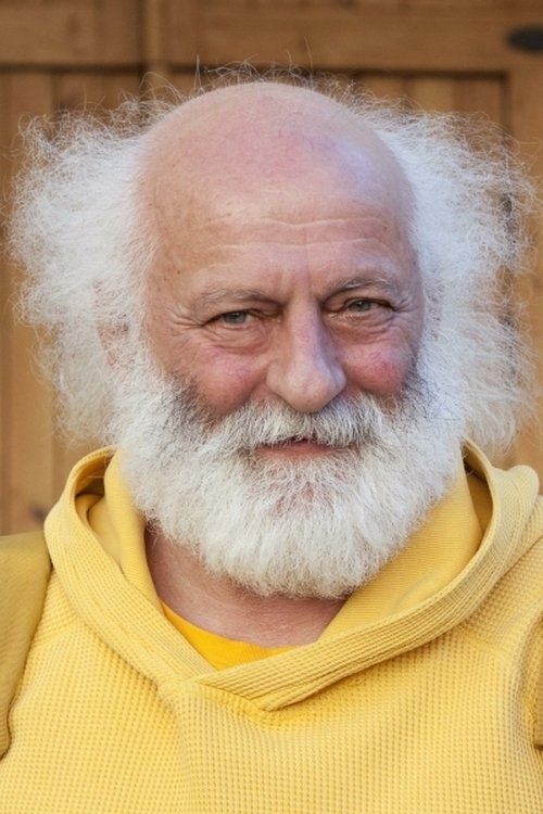 Vyacheslav Polunin photo