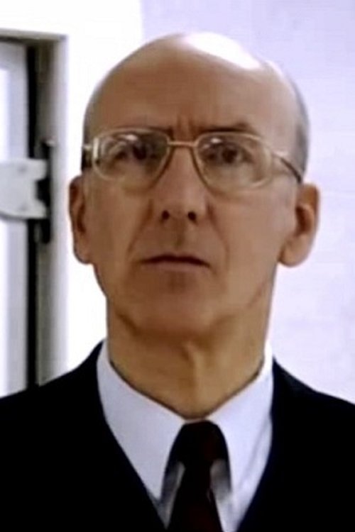 Vyacheslav Solodilov photo