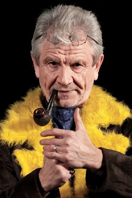 Vyacheslav Zakharov photo