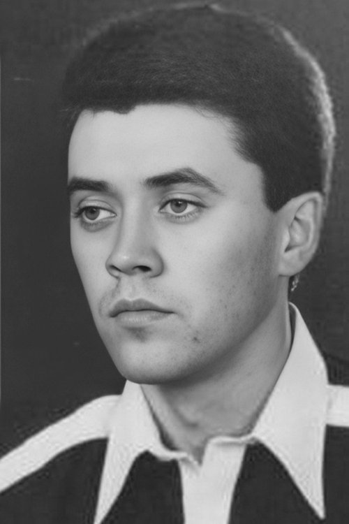 Vytautas Sapranauskas photo