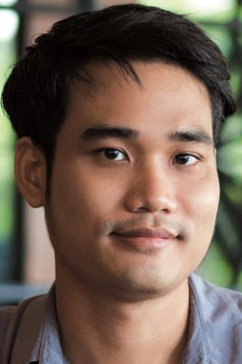 Profile image of Waasuthep Ketpetch