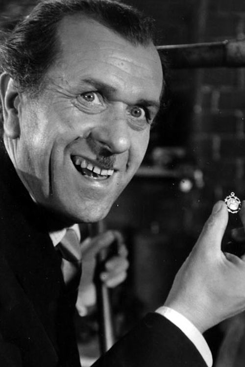 Wacław Kowalski photo