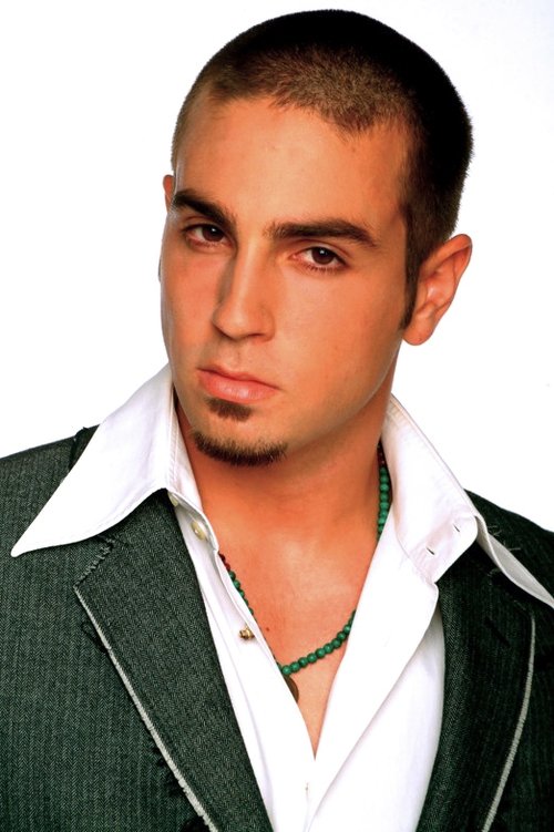Wade Robson photo