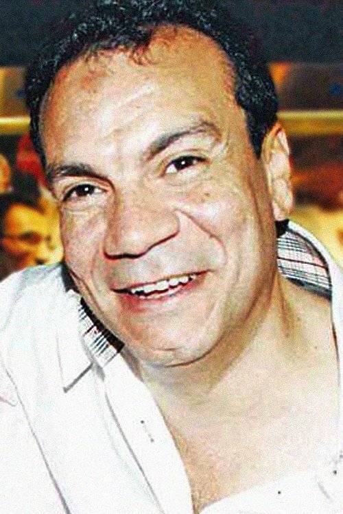 Profile image of Wael Ehsan