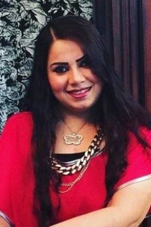 Wafa'a Hussein photo