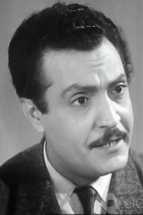 Wahba Hasab Allah photo