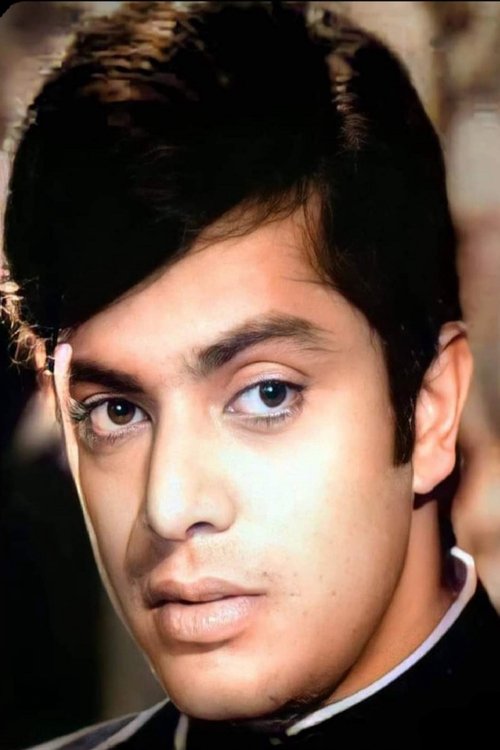 Waheed Murad photo