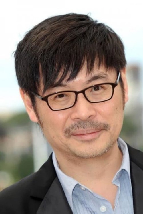 Profile image of Wai Ka-Fai