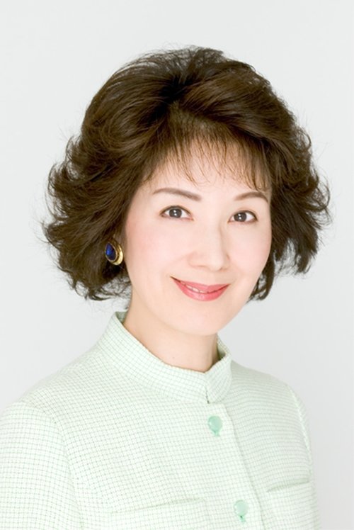 Wakako Sakai photo