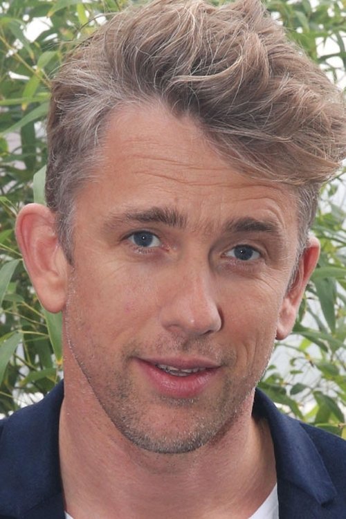 Waldemar Torenstra photo