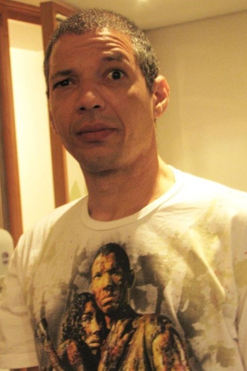 Walderrama dos Santos photo