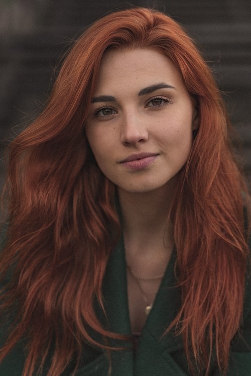 Waleria Gorobets photo