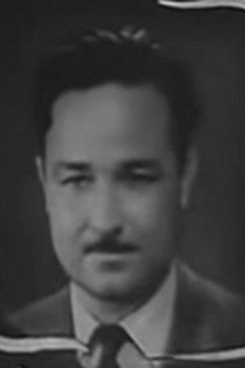 Profile image of Wali Eddine Sameh