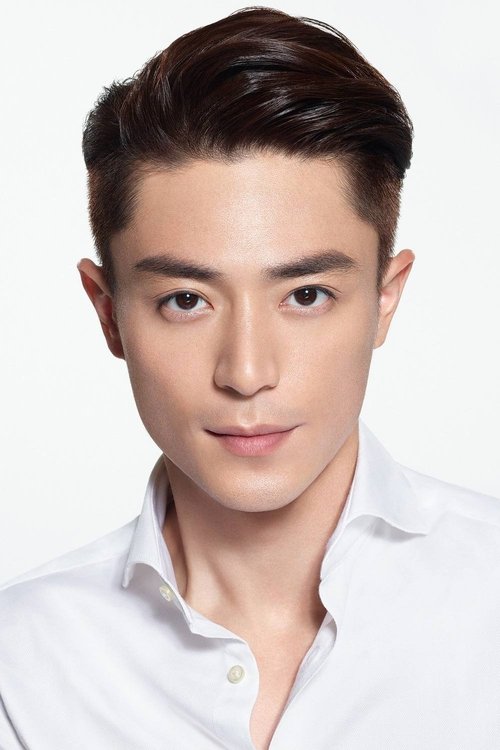 Wallace Huo photo