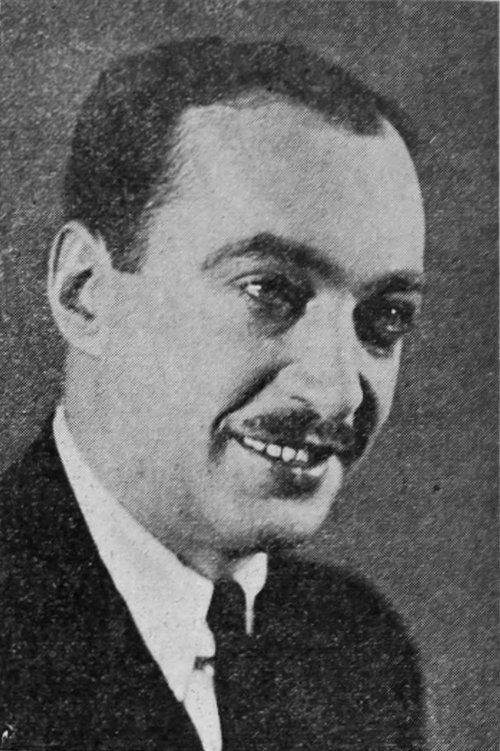 Profile image of Wallace McCutcheon Sr.