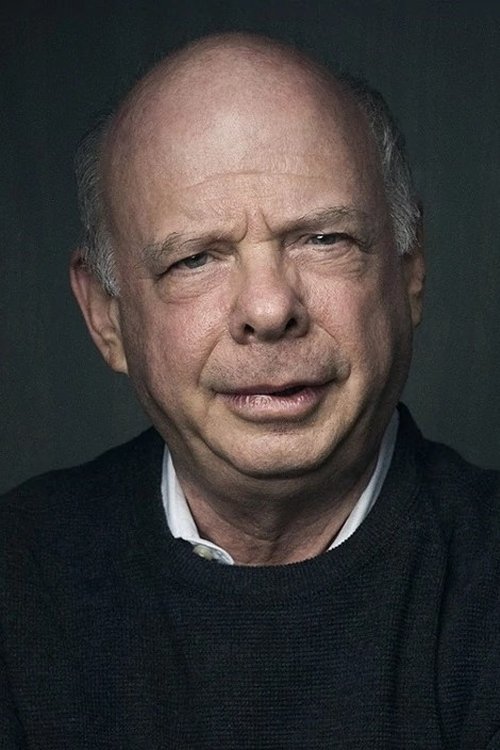 Wallace Shawn photo