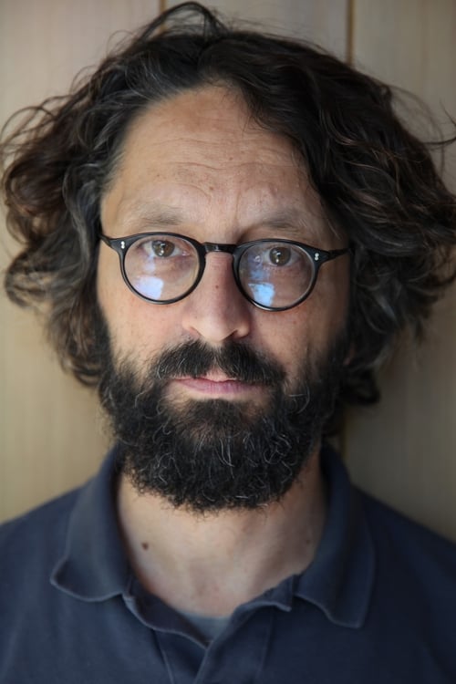 Wallace Wolodarsky photo