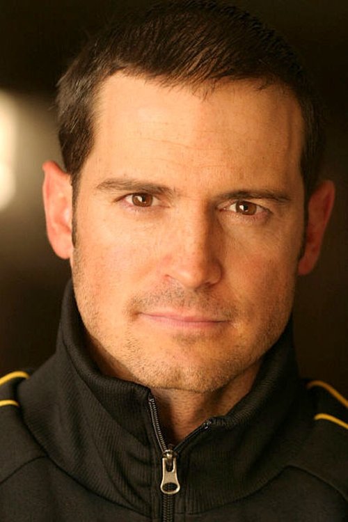 Profile image of Walt Becker