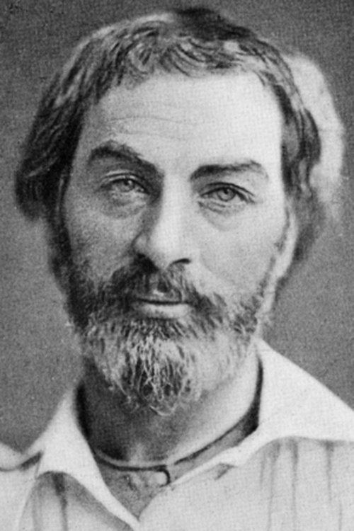 Walt Whitman photo