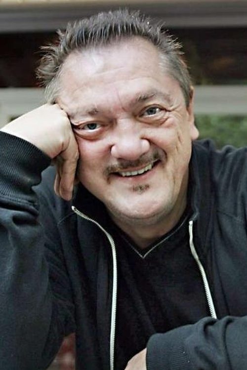 Profile image of Walter Bockmayer