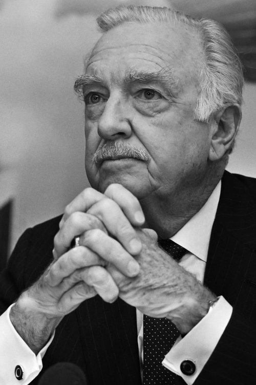Walter Cronkite photo