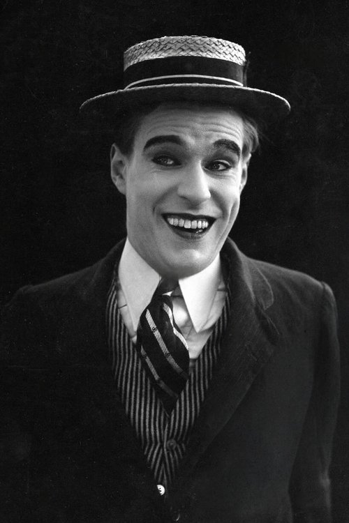 Profile image of Walter Forde