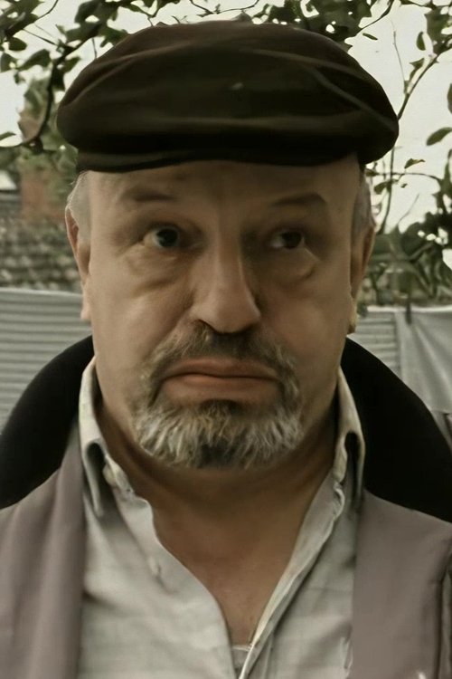 Walter Gontermann photo