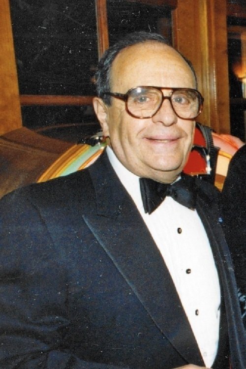Profile image of Walter Grauman