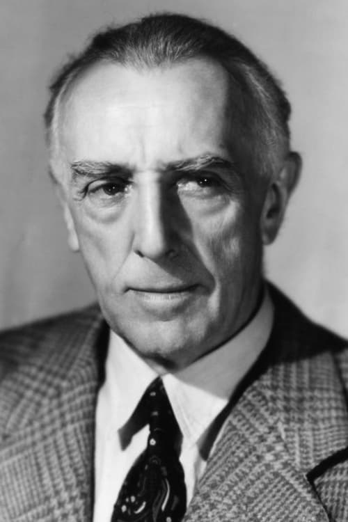 Walter Hampden photo