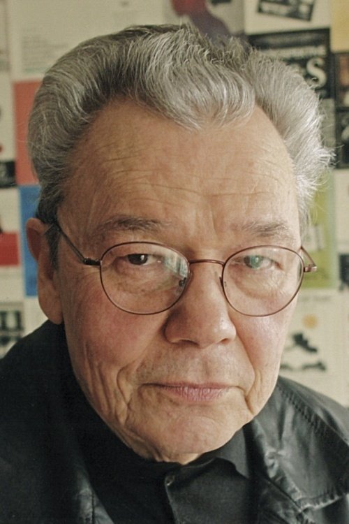 Profile image of Walter Heynowski