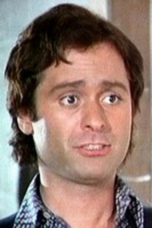 Walter Klinger photo