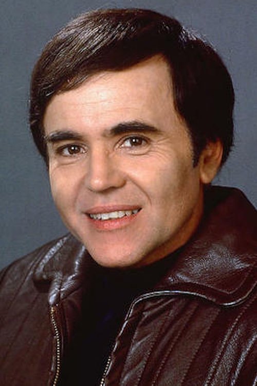 Walter Koenig photo