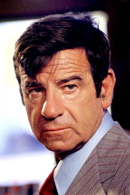 Walter Matthau photo