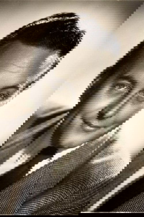 Walter Müller photo