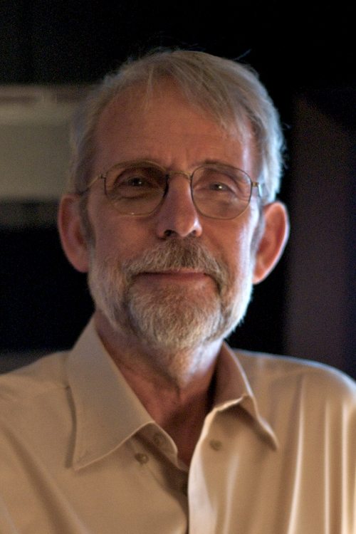 Walter Murch photo
